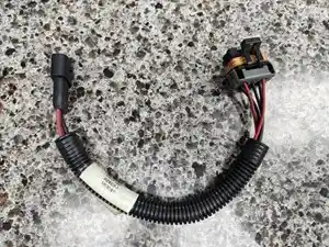 New Detroit Series 60 Engine Misc Part Image