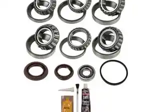 New Eaton DS404 Diff Misc Part (Stock #52258)) Part Image