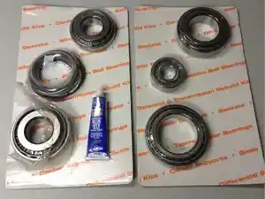 New Eaton RS404 Diff Misc Part Image