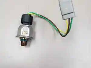 New International Maxxforce 10; Maxxforce 9 Engine Misc Part Image