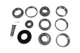 New Meritor/Rockwell RD17-145, RD20-145 Diff Misc Part Image