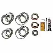 New Meritor/Rockwell RR20-145 Diff Misc Part Image
