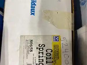 New Suspension Misc Part (Stock #52400)) Part Image