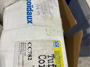 New Suspension Misc Part (Stock #52404)) Part Image
