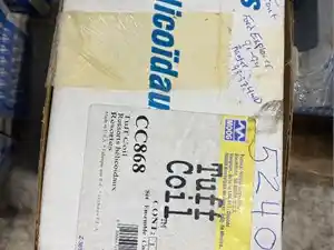New Suspension Misc Part (Stock #52401)) Part Image