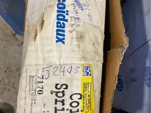 New Suspension Misc Part (Stock #52403)) Part Image