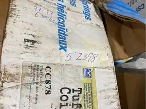 New Suspension Misc Part (Stock #52398)) Part Image