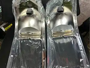 Photo of part