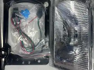 Photo of part