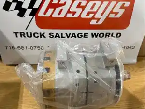 New Universal universal Alternator (Stock #50703)) Part Image