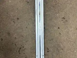 Photo of part