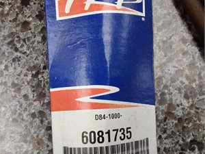 New Miscellaneous (Stock #49940)) Part Image