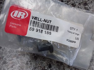 New Miscellaneous (Stock #49890)) Part Image