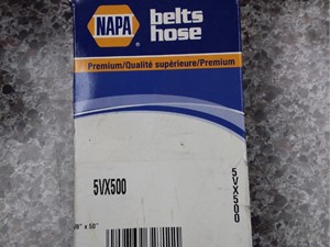 Photo of part