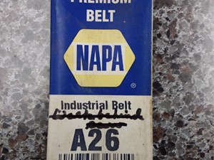 New Miscellaneous (Stock #49931)) Part Image