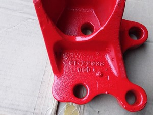 Photo of part
