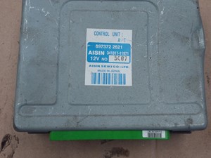 Used Aisin Transmission ECM (Stock #48713)) Part Image
