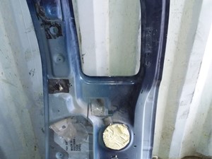 Used Dodge Door (Stock #49725)) Part Image