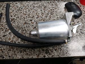 New Ford 6.9 Water Seperator (Stock #49072)) Part Image