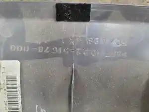 Used Freightliner M-2 Dash Ass'y (Stock #50331)) Part Image