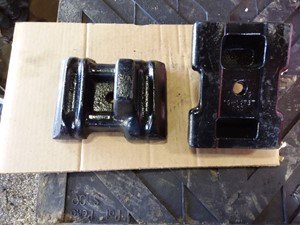 Used Freightliner Suspension Misc Part (Stock #49198)) Part Image