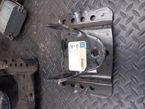 New GM/Chev (HD) Spring, Rear Leaf Hanger (Stock #49035)) Part Image