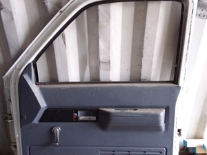 Used GM/Chev (HD) TOPKICK Door (Stock #49727)) Part Image