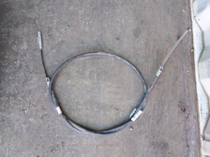 Photo of part