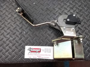 New International Interior Misc Part (Stock #48796)) Part Image