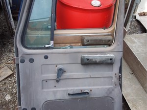 Used International S MODEL Door (Stock #49736)) Part Image