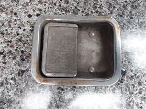 Used Kenworth Interior Misc Part (Stock #50024)) Part Image
