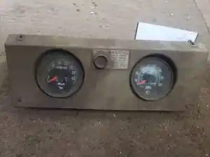 Photo of part