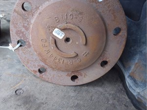 New Meritor/Rockwell 3206R1344 Axle Shaft (Stock #49777)) Part Image