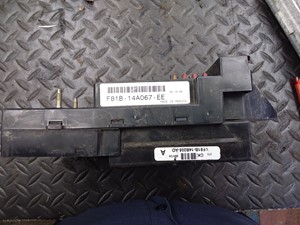 Used Engine Misc Part (Stock #48918)) Part Image