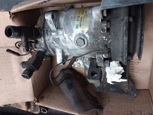 Used A/C Compressor Image
