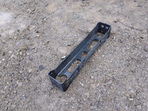 Used Frame & Crossmembers (Stock #49567)) Part Image
