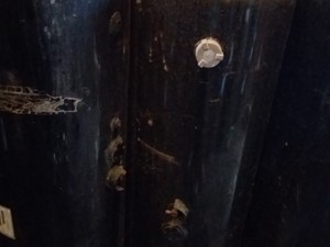Photo of part