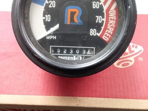 Used Mack R SERIES Interior Misc Part (Stock #48793)) Part Image