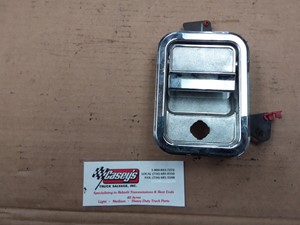 Used Exterior Misc Part (Stock #49548)) Part Image