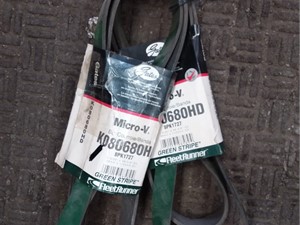 Photo of part