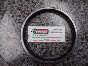 New Steering Misc Part Image