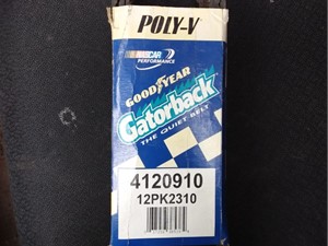 New Miscellaneous (Stock #49639)) Part Image
