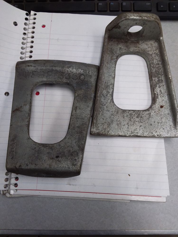 Spoke Inventory Used, Recycled, New, and Aftermarket Heavy Duty Truck Parts