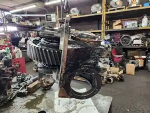 Photo of part