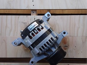 New Alternator (Stock #49788)) Part Image