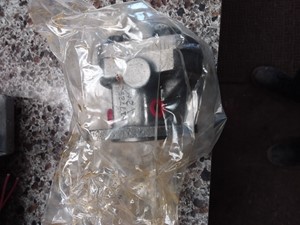 Other Fuel Gear Pump (Stock #49220)) Part Image