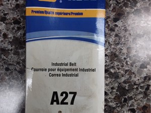 New Miscellaneous (Stock #49930)) Part Image