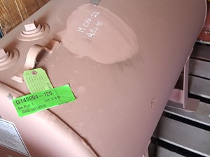 New Specialty Equipment (Stock #48532)) Part Image
