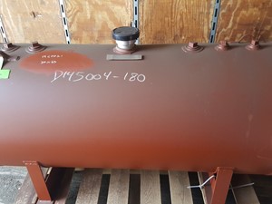 New Specialty Equipment (Stock #48531)) Part Image