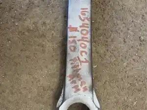 Used Steering Misc Part Image